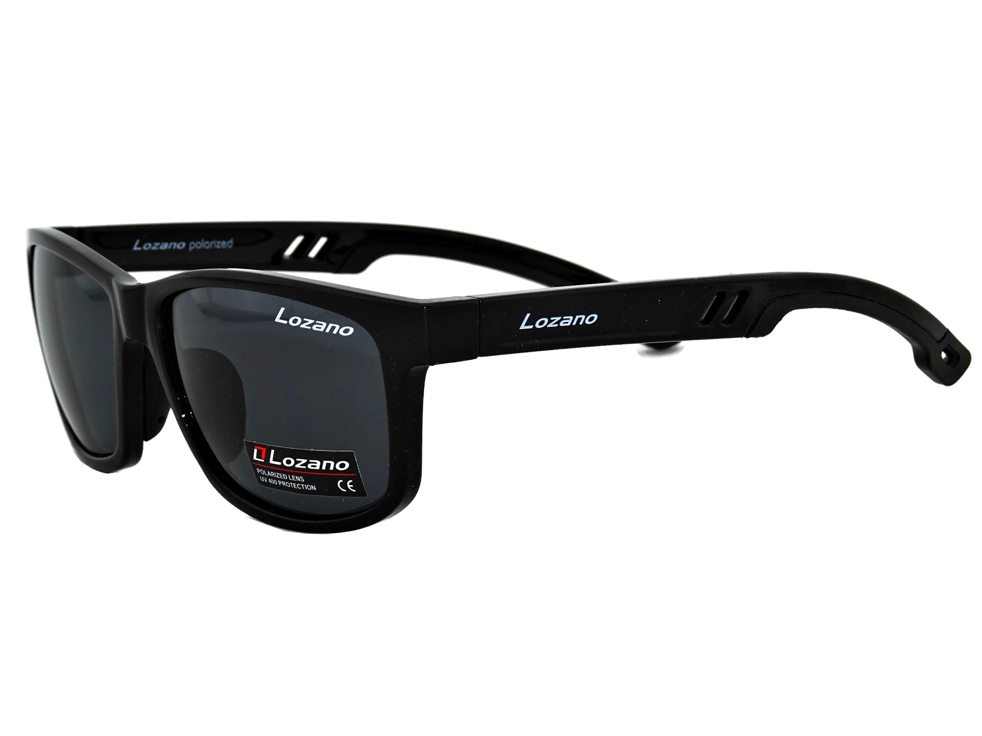 Pánské Polarizační cyklistické Brýle Lozano Sportovní na kolo