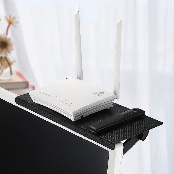 PÓŁKA UCHWYT NA MONITOR TELEWIZOR LAPTOP DEKODER Model SL4