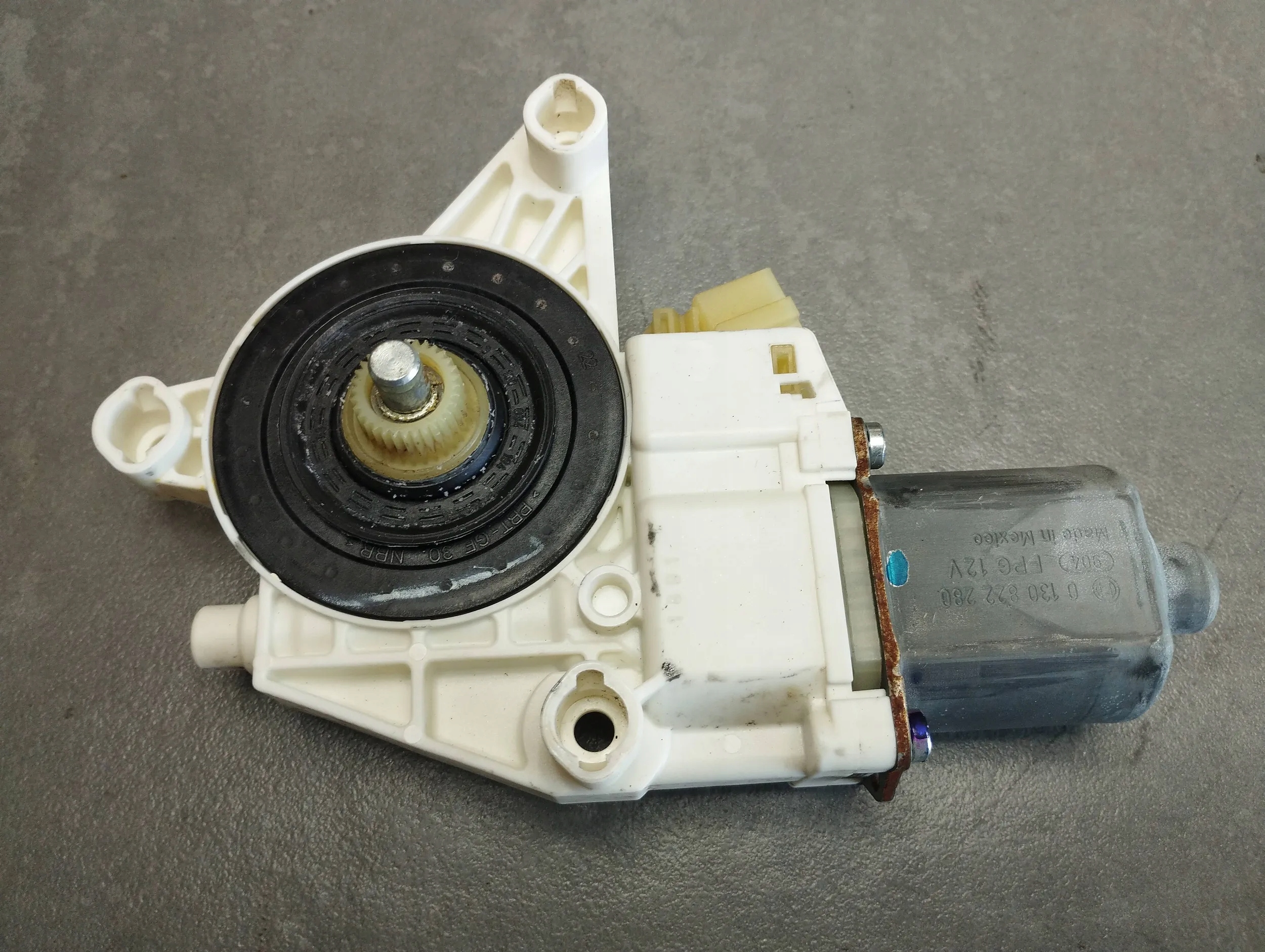 Mercedes ML W164 Micro moteur Vitres A2118200208