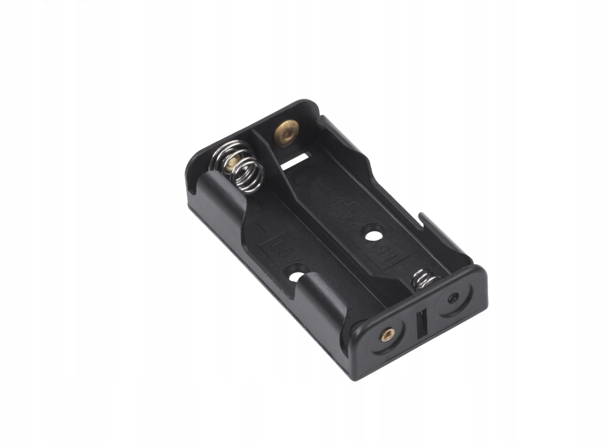 Батарейный отсек 2 шт. AA (R6)