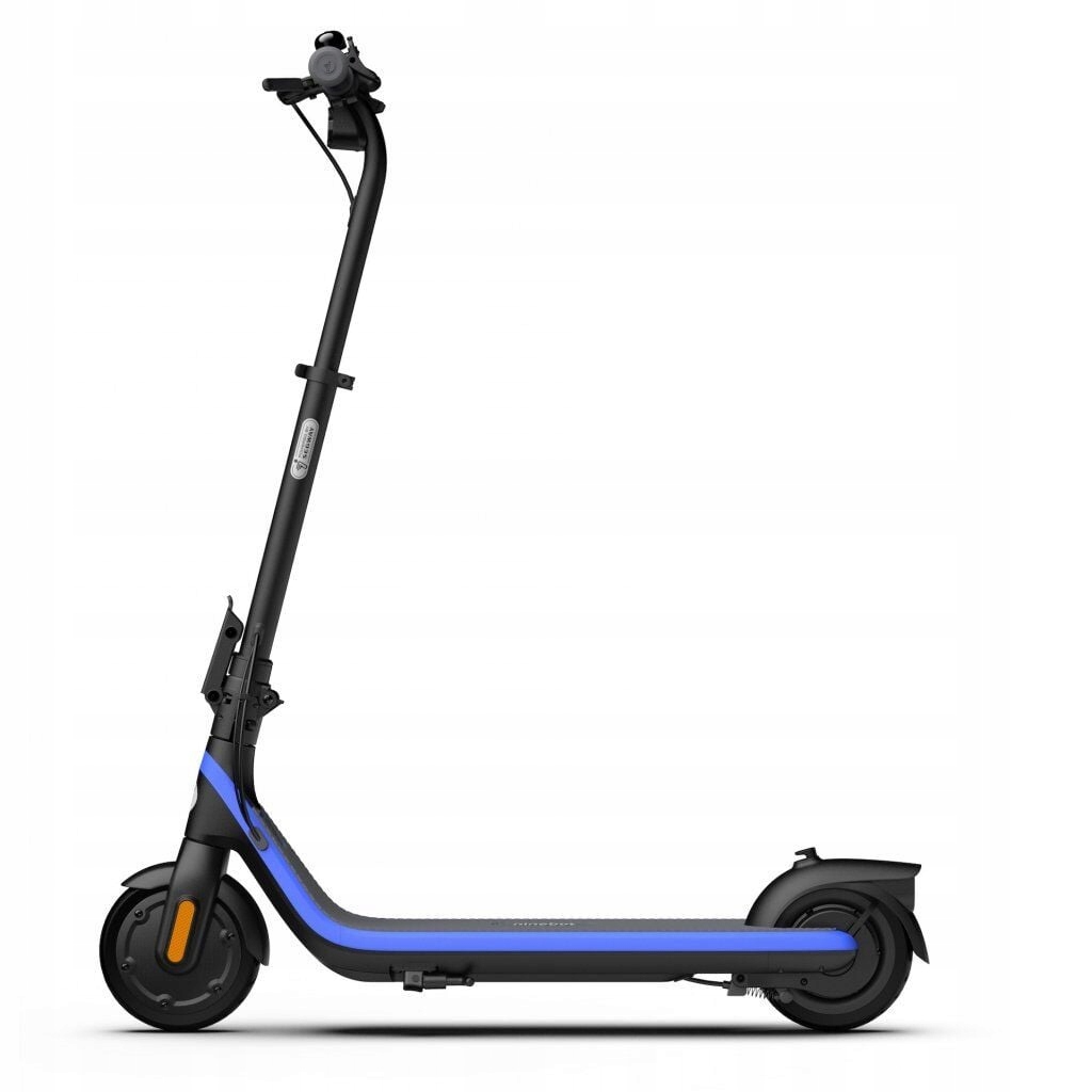 Elektrická koloběžka Segway Ninebot KickScooter C2 Pro E 2H1117566