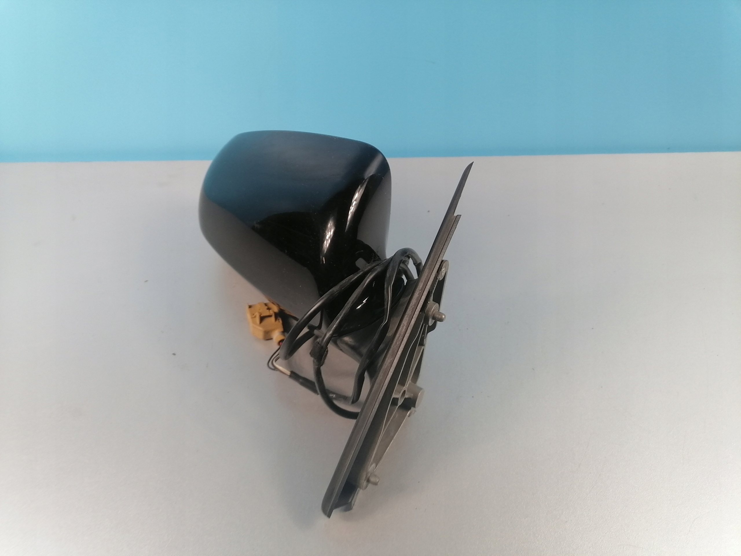 mirror right AUDI A4 B7 LY9B 5 PIN
