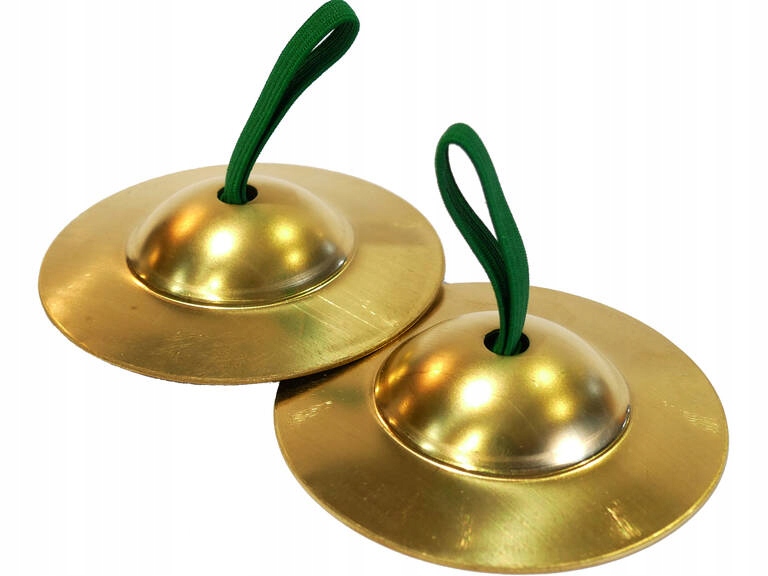 Talerzyki S-941 (para) 5 cm Samba