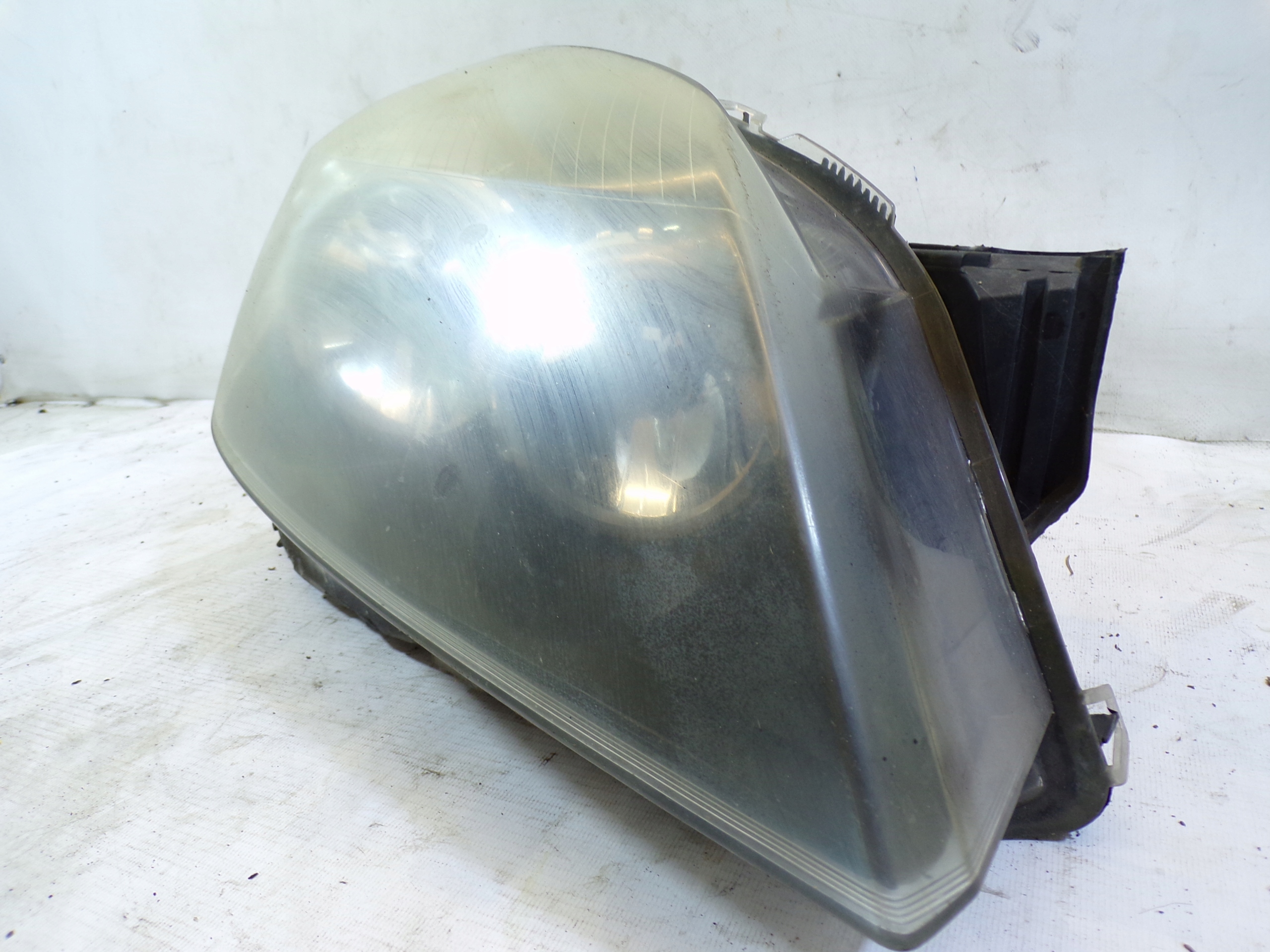 light front front right OPEL ASTRA H 5D (7)