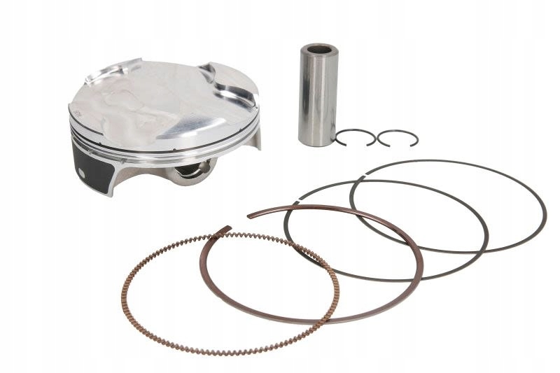 Kompletný piest Athena S5F07800002B