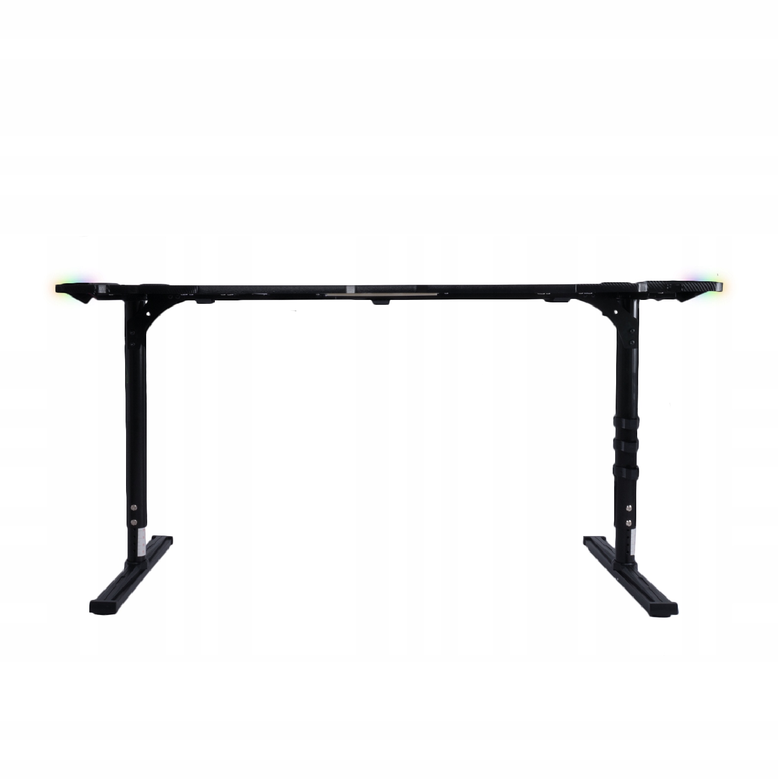 Biruko Gamingowe LED GameShark TROPHY Marka inna