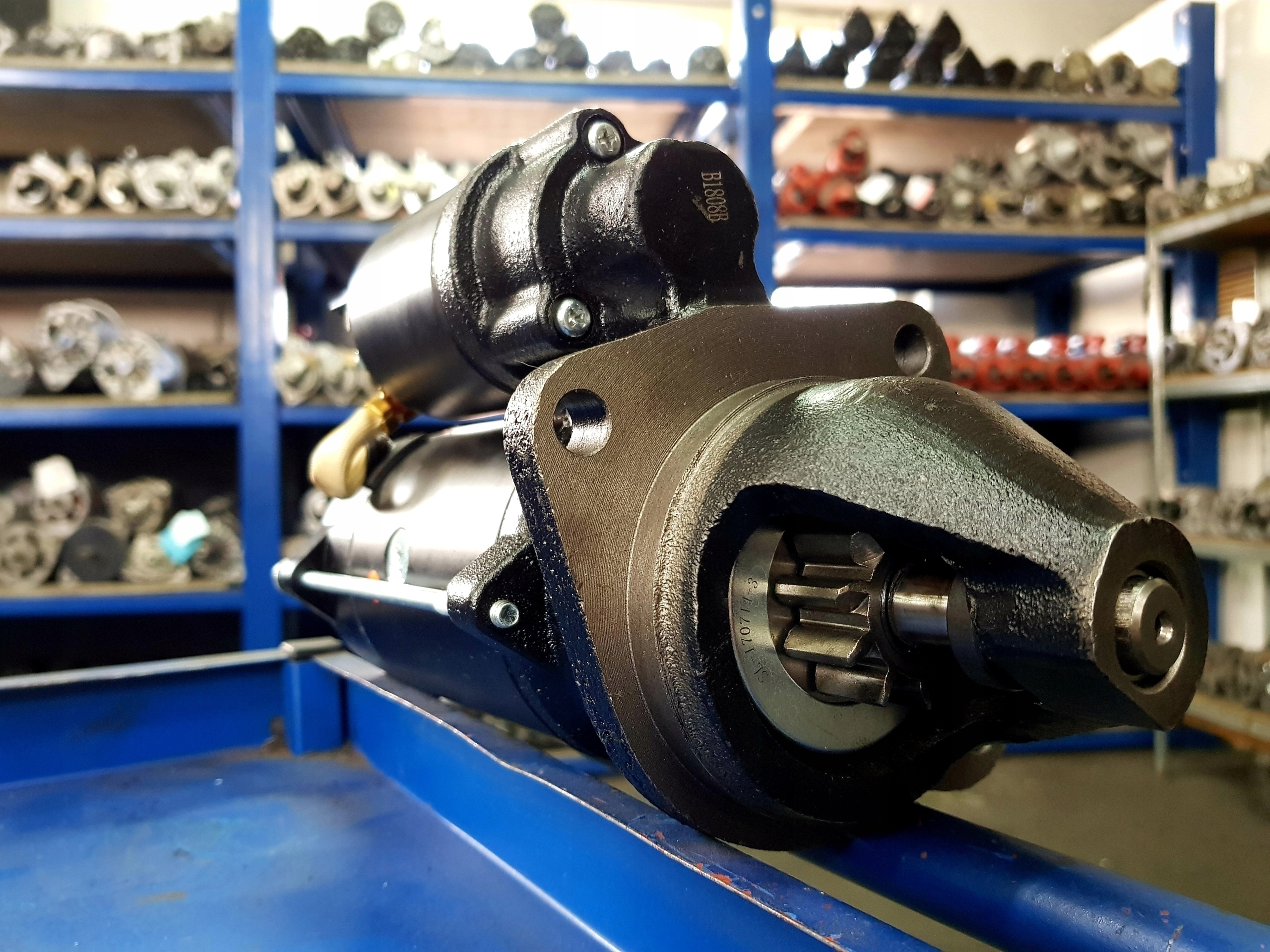 ROZRUSZNIK Agco Erkunt Tractor Farmtrac Hattat Jcb Fendt Naew Holland JCB