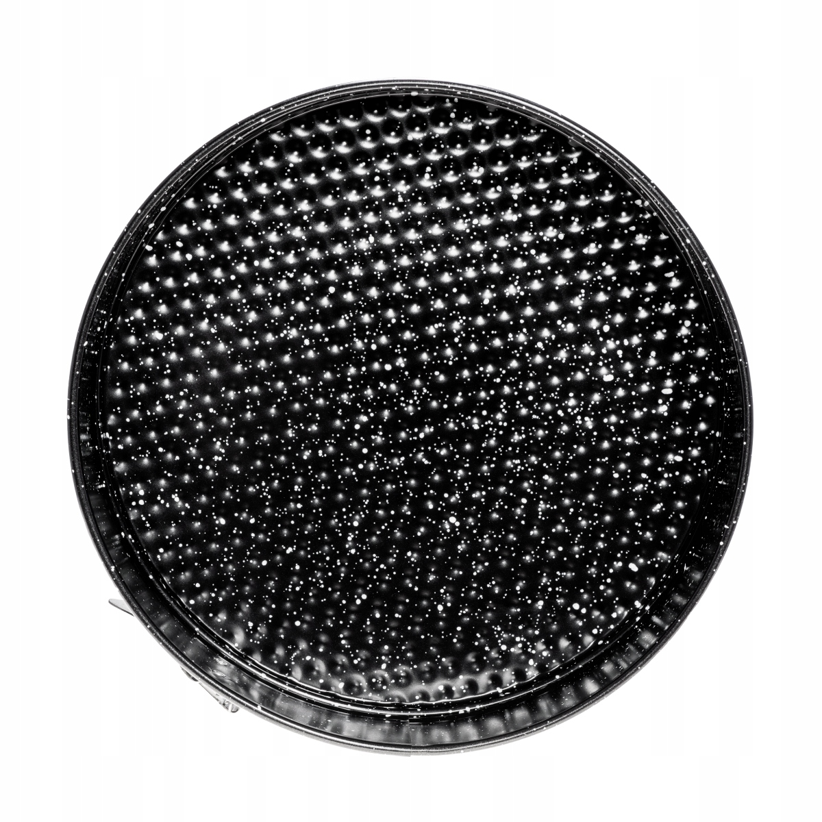 KOMPLET 3 TORTOWNIC FORMA BLACHA PIECZENIE CIASTA Waga produktu z opakowaniem jednostkowym 1.25 kg