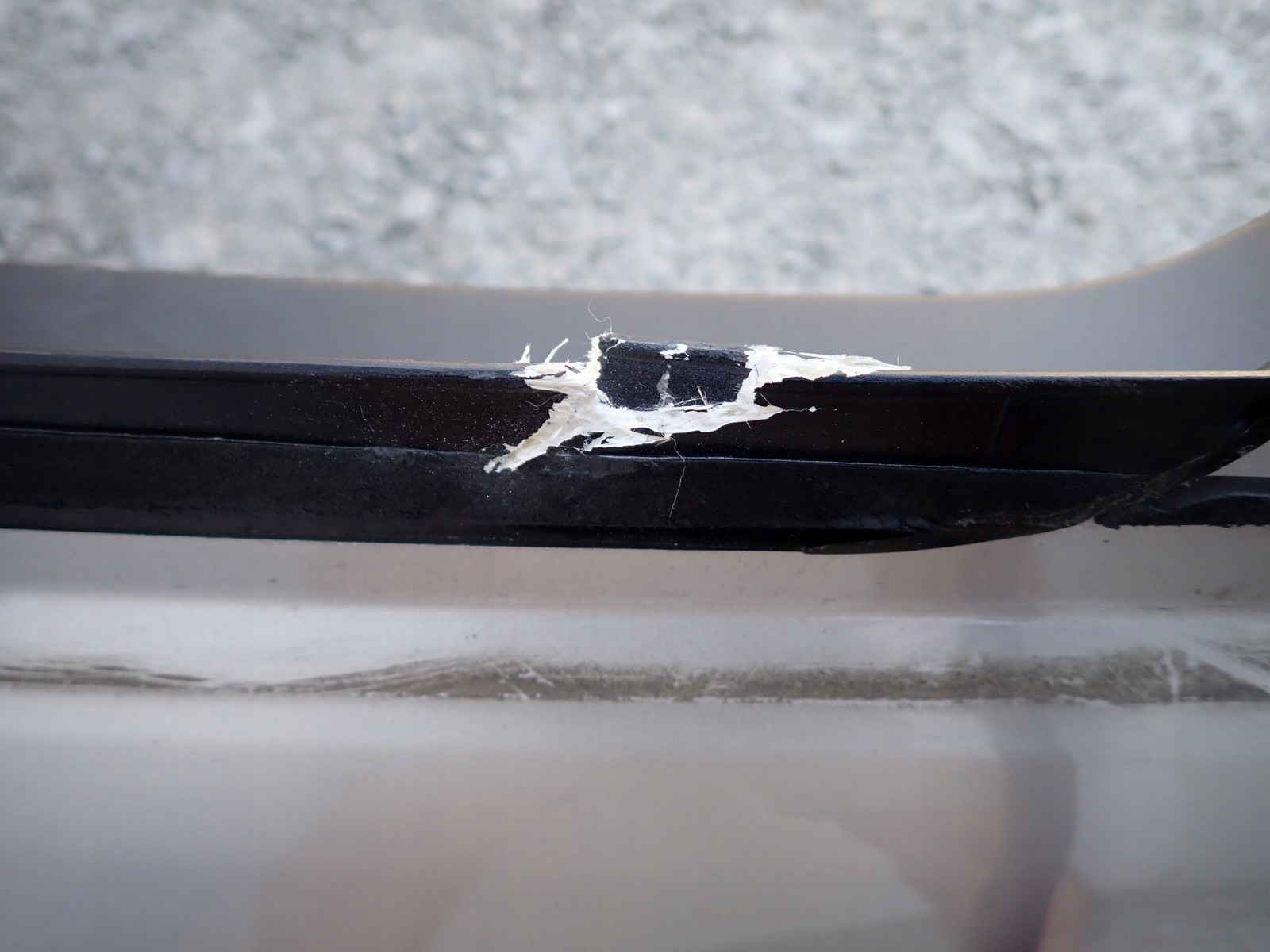 boot door cover boot LAND ROVER RANGE ROVER EVOQUE L538 2011-2019R