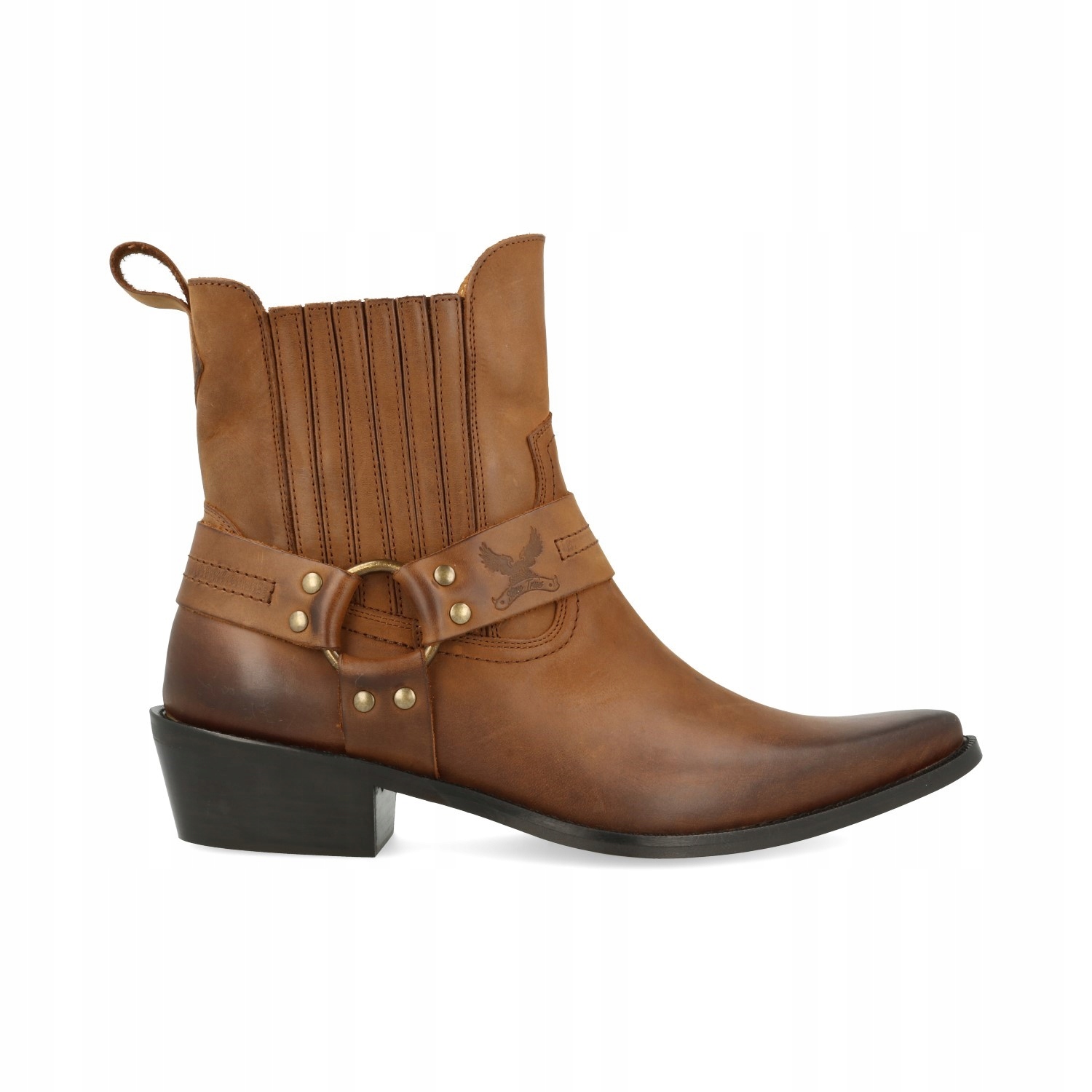 Kowbojki Buty Motocyklowe Motocykl STAY TRUE _ 42