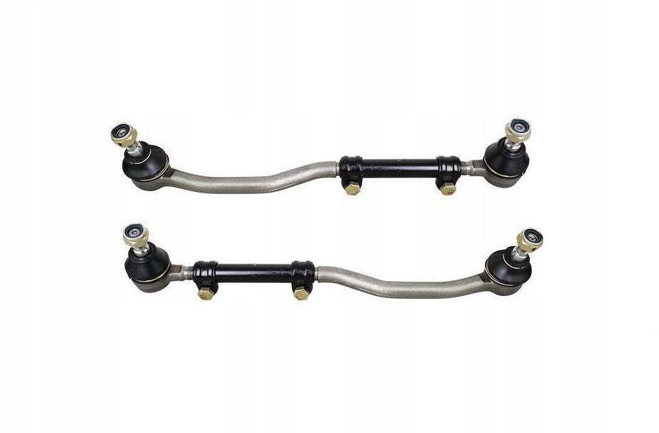 Tyč Boční Tyče Opel Omega Přední Sada 2KS