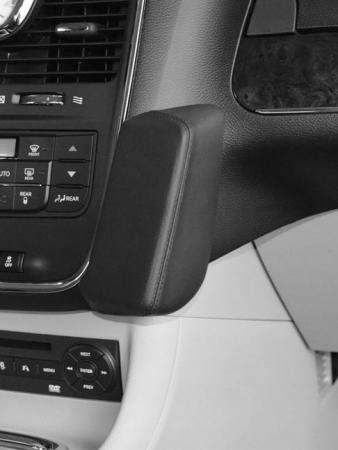 Držák na telefon Kuda Lancia Voyager od 11/2011