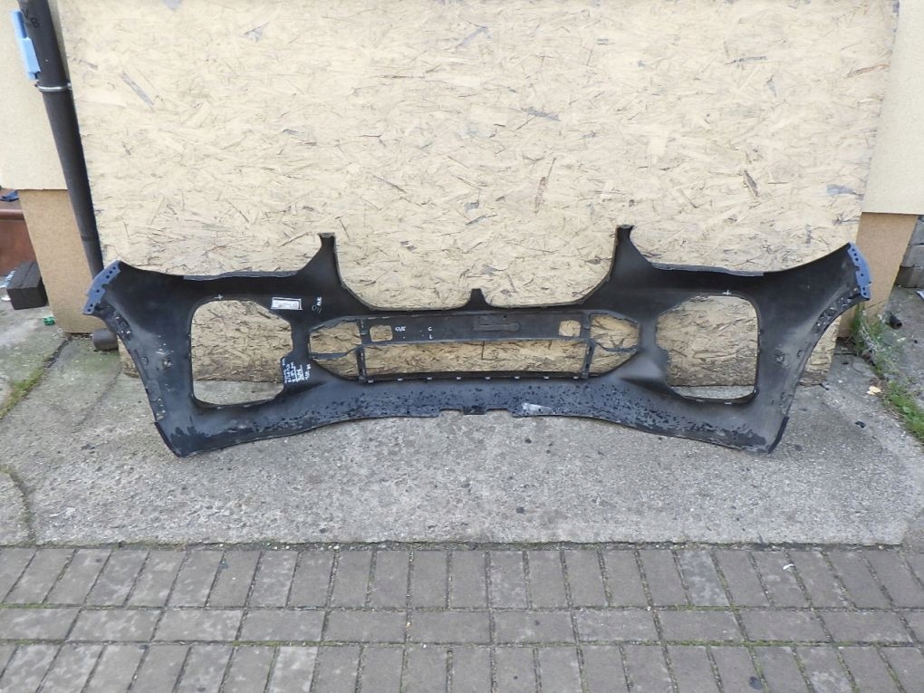 BMW X5 G05 M PAKIET 18- front bumper