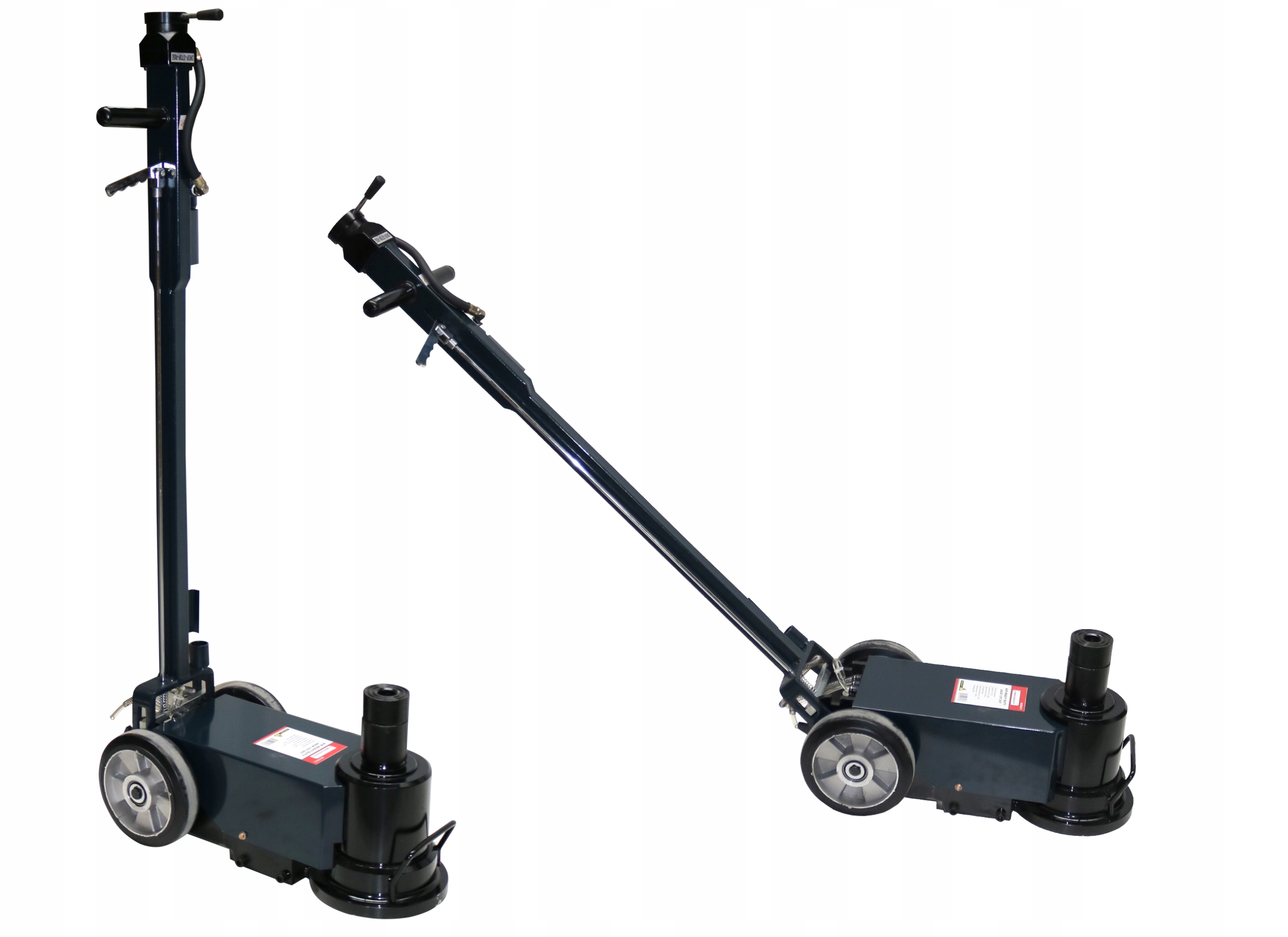 PODNOSNIK PUNKTOWY PNEUMATYCZNY 30T