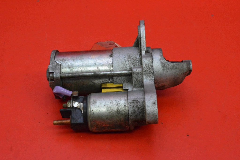 starter test 233008820R DACIA DUSTER 2 II 1.0 TCE 90 KM 17-21