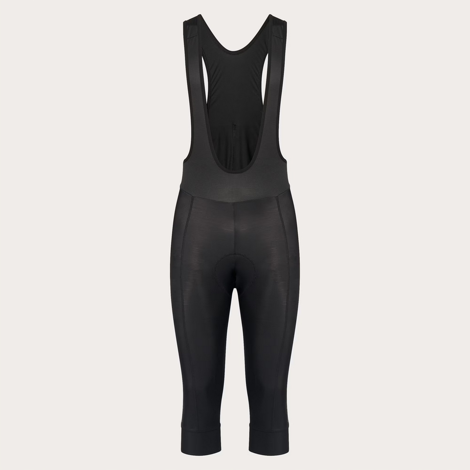 Spodenki rowerowe Oakley Endurance Cargo Bib Knicker 2.0 FOA404899 02E L