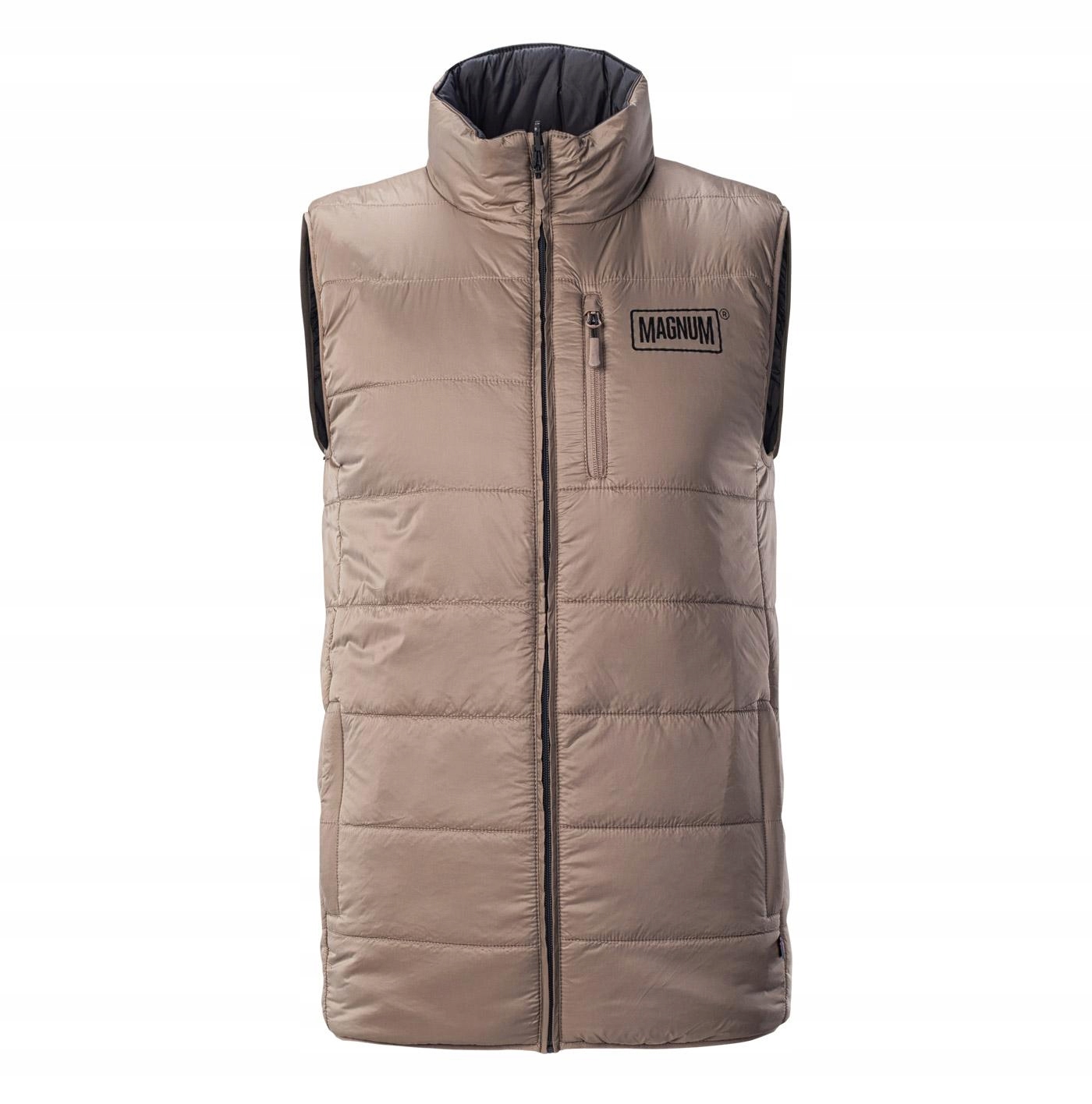 Pánská prošívaná vesta Magnum Espero Primaloft V