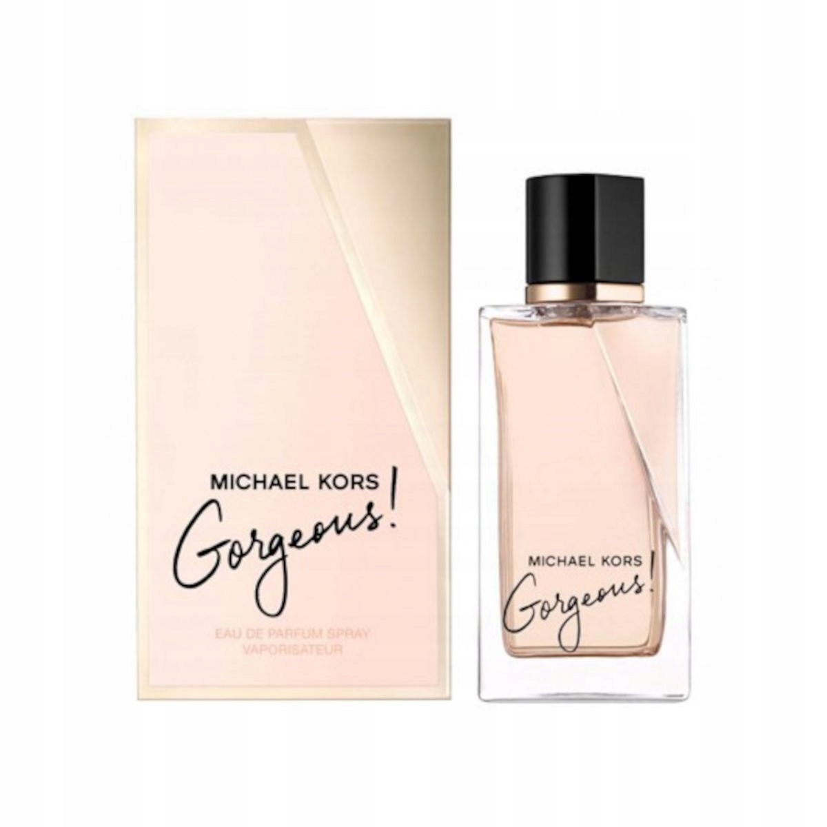 Michael Kors Gorgeous! 100 ml parfémovaná voda