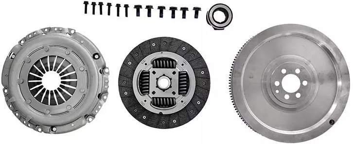 NTY ZESTAW SPRZĘGŁA NZS-VW-003