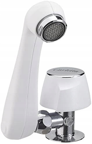 34033 - Кран носик fi 18 мм для RK REICH CARLETTA RV