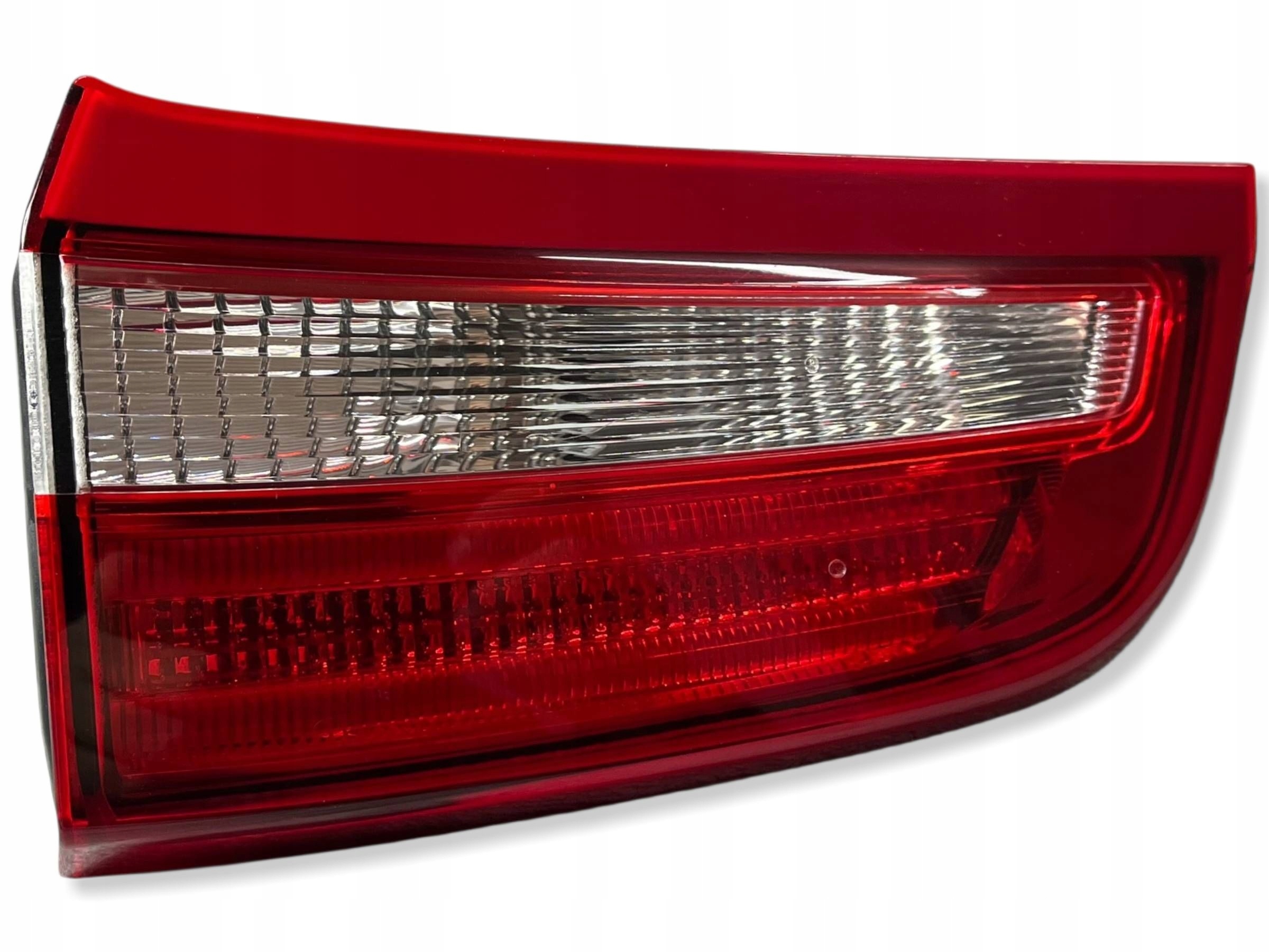 light bonnet right VOLVO S60 II LIFT 13-18 30796272