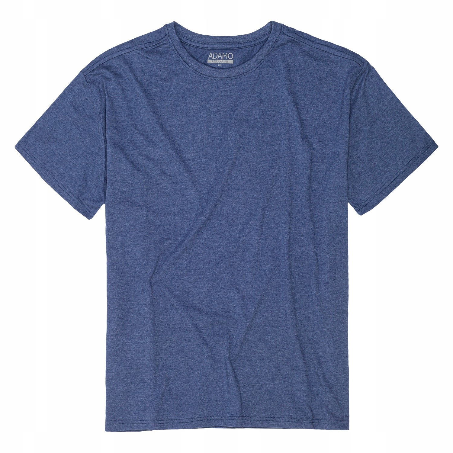 

Adamo Duże Rozmiary Koszulka T-shirt 6XL 164CM