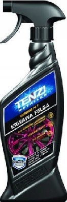 

Preparat do czyszczenia felg Tenzi Krwawa Felga Ad
