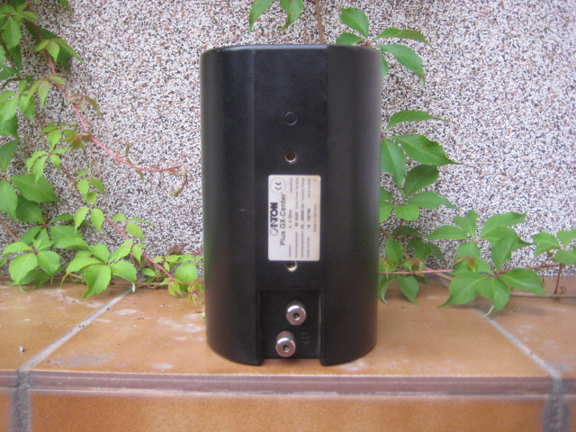 Canton Plus GX Center 80W 4..8Om kolumna Centralna