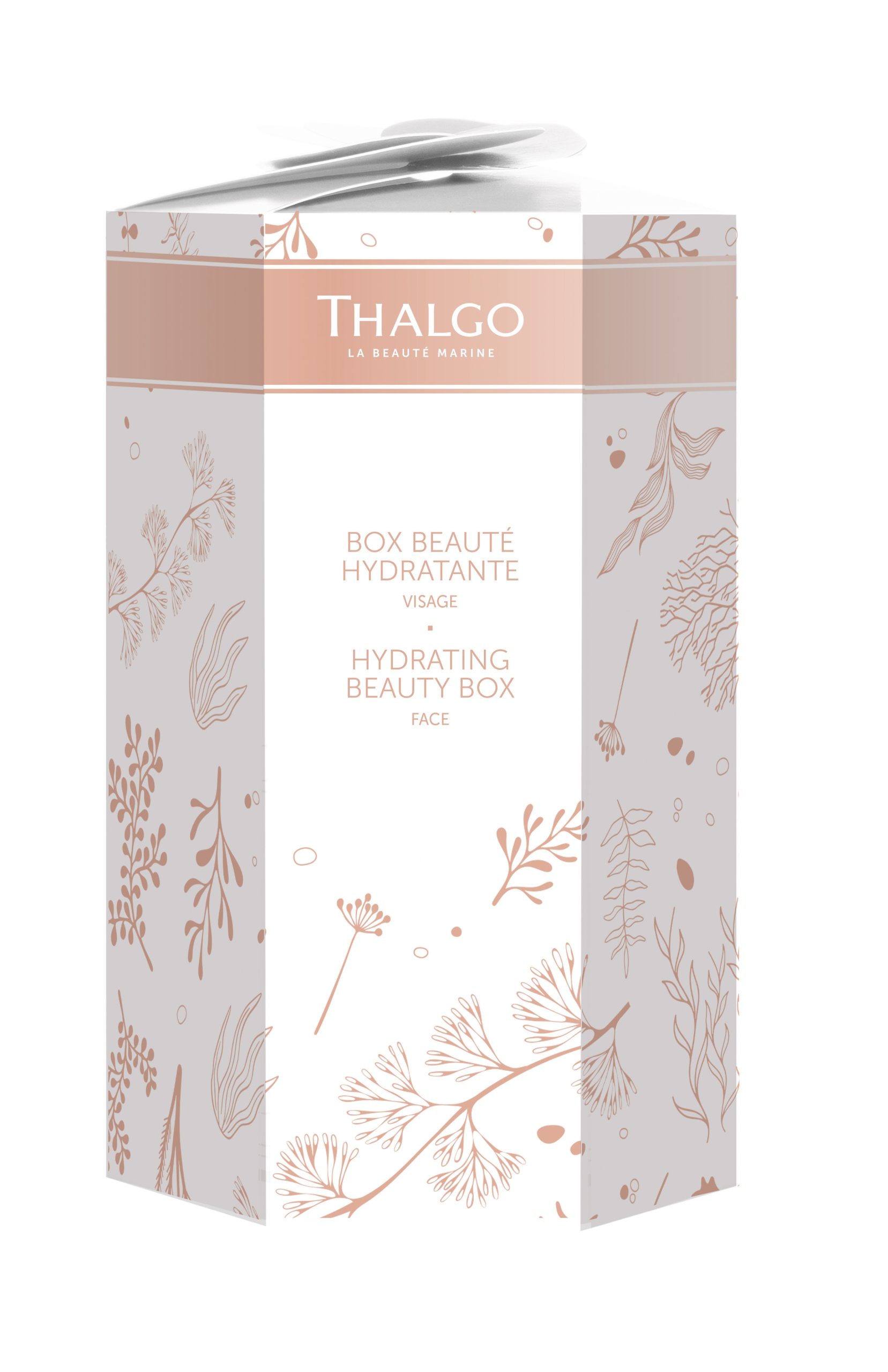Thalgo Hydration Beauty Kit – hydratační sada na obličej