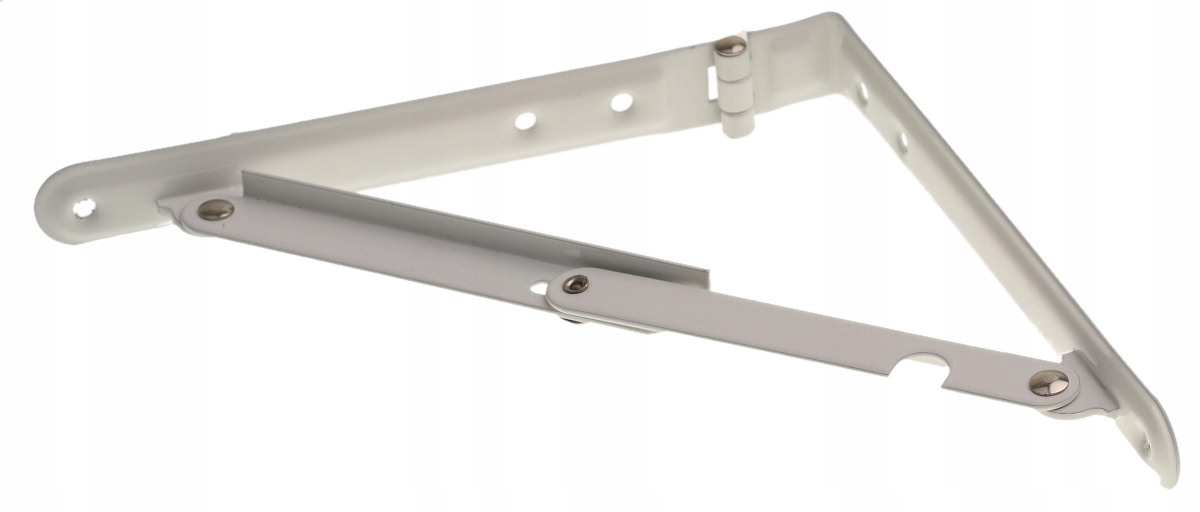 WSPORNIK STALOWY SKŁADANY DO PÓŁEK BLATÓW 300x300 EAN (GTIN) 5907484588718