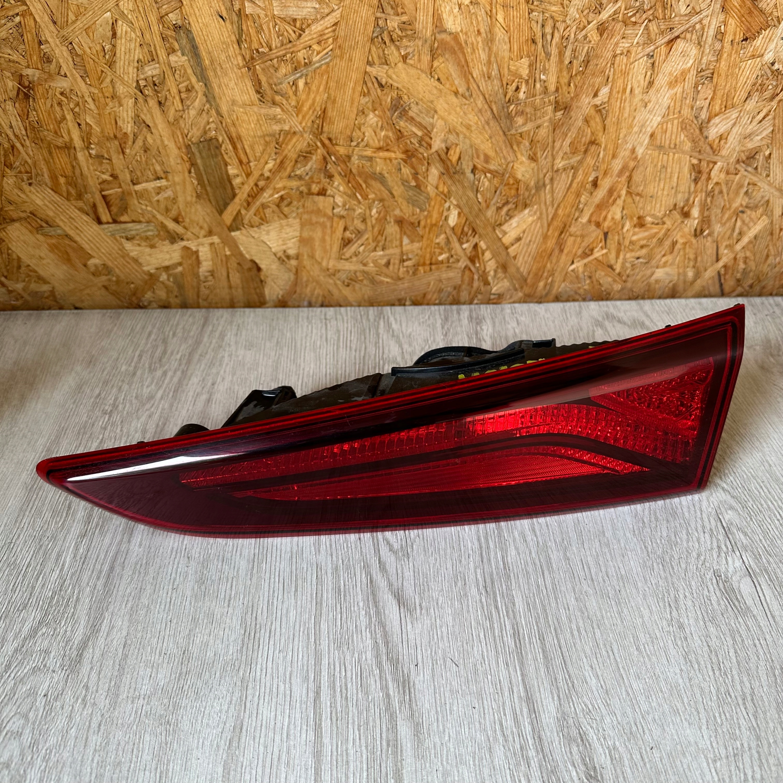 light rear left right HYUNDAI KONA 2017 ROK
