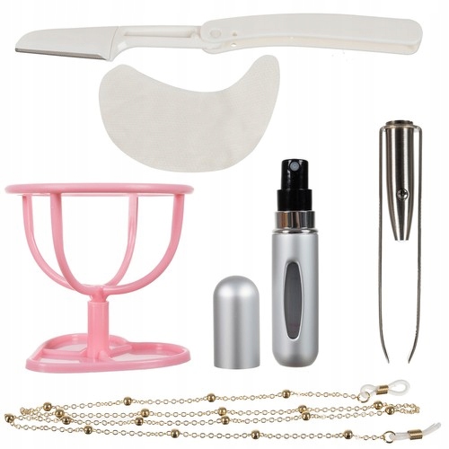 KALENDARZ ADWENTOWY DLA KOBIETY GADŻETY NA PREZENT Zawartość kalendarza inna