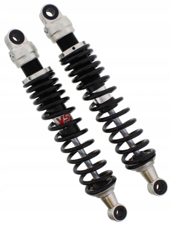 Tlmiče Zadnej Časti Kawasaki Zrx 400 E 98-03