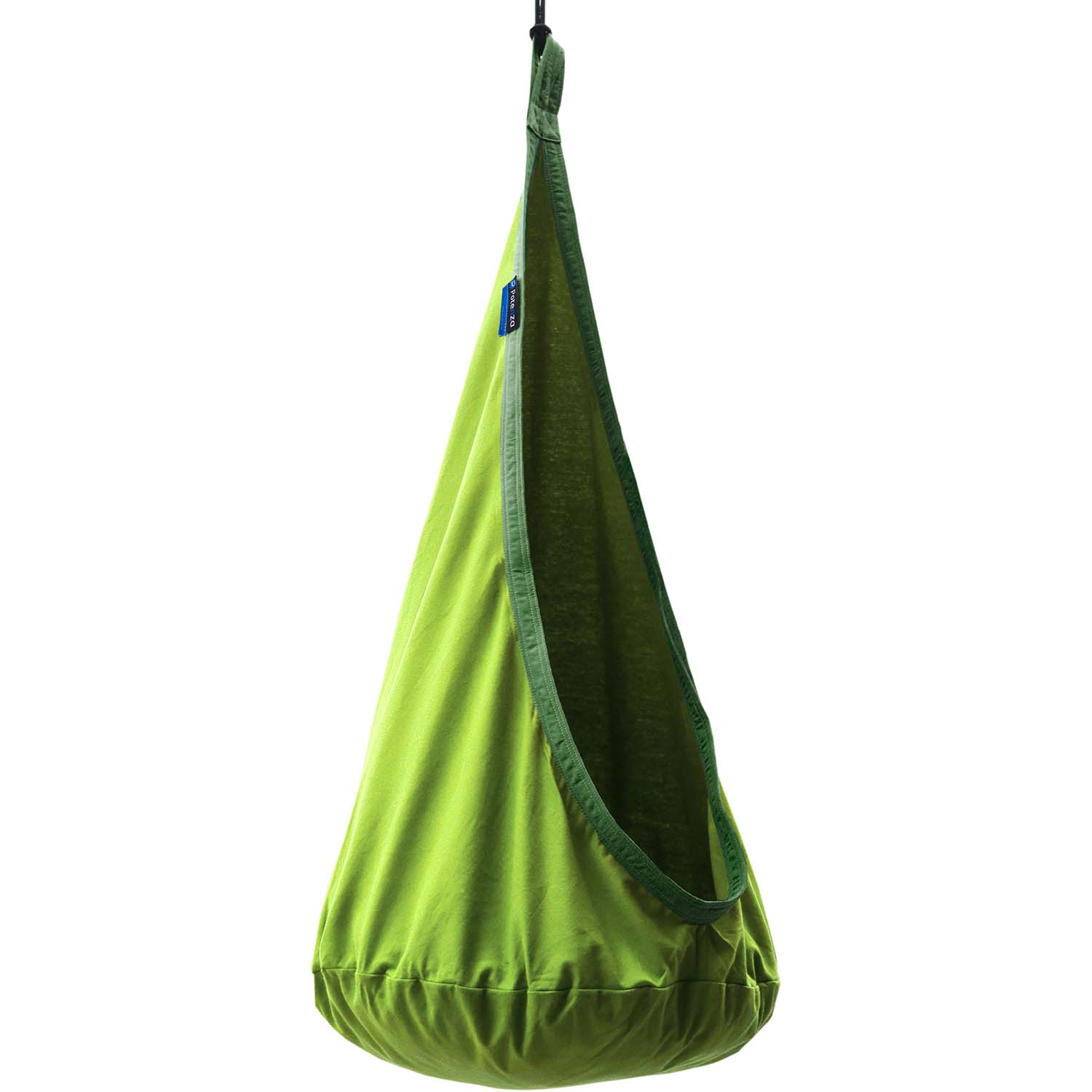 Kokon dla dzieci Milo bujak 100% bawełna Potenza