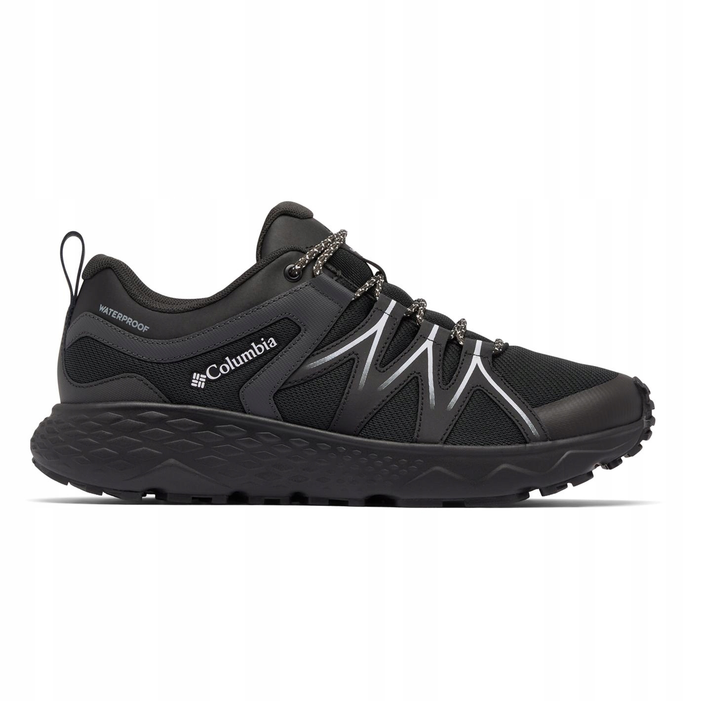 Pánské boty Peakfreak Roam Wp 43,5