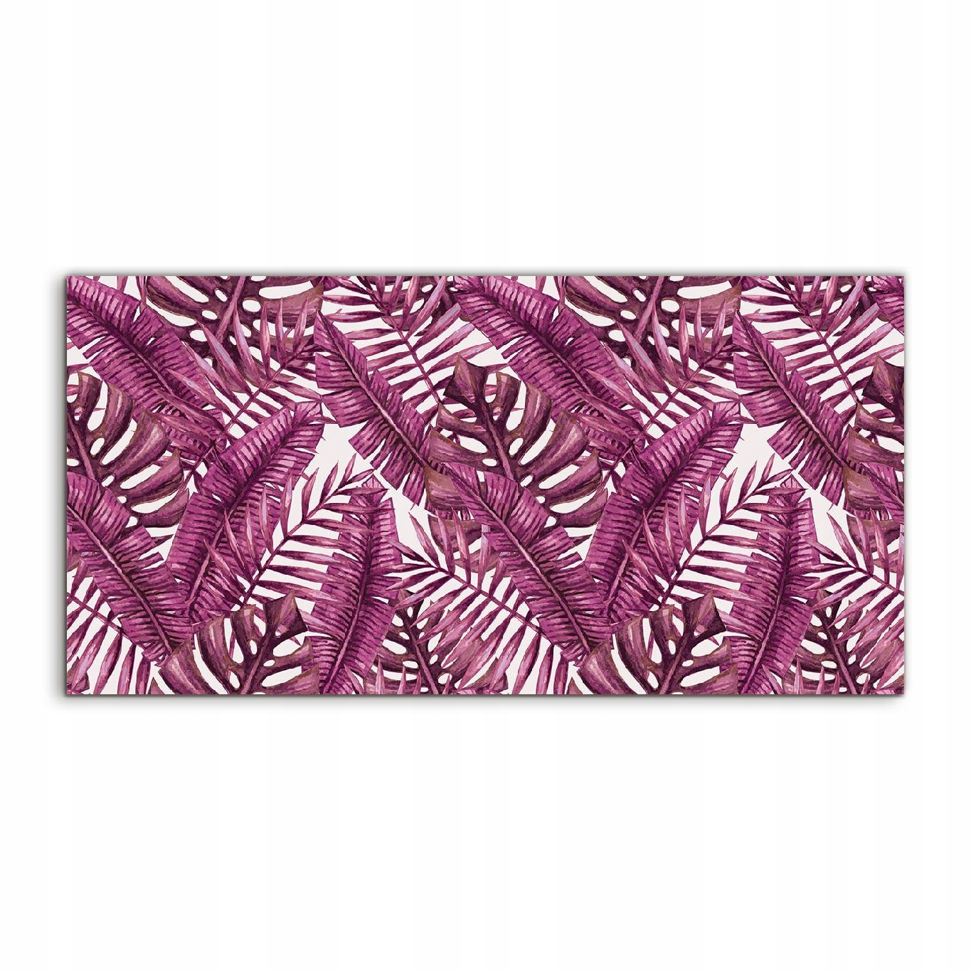 

Obraz 120x60 nowoczesny Tropiki Dżungla Monstera