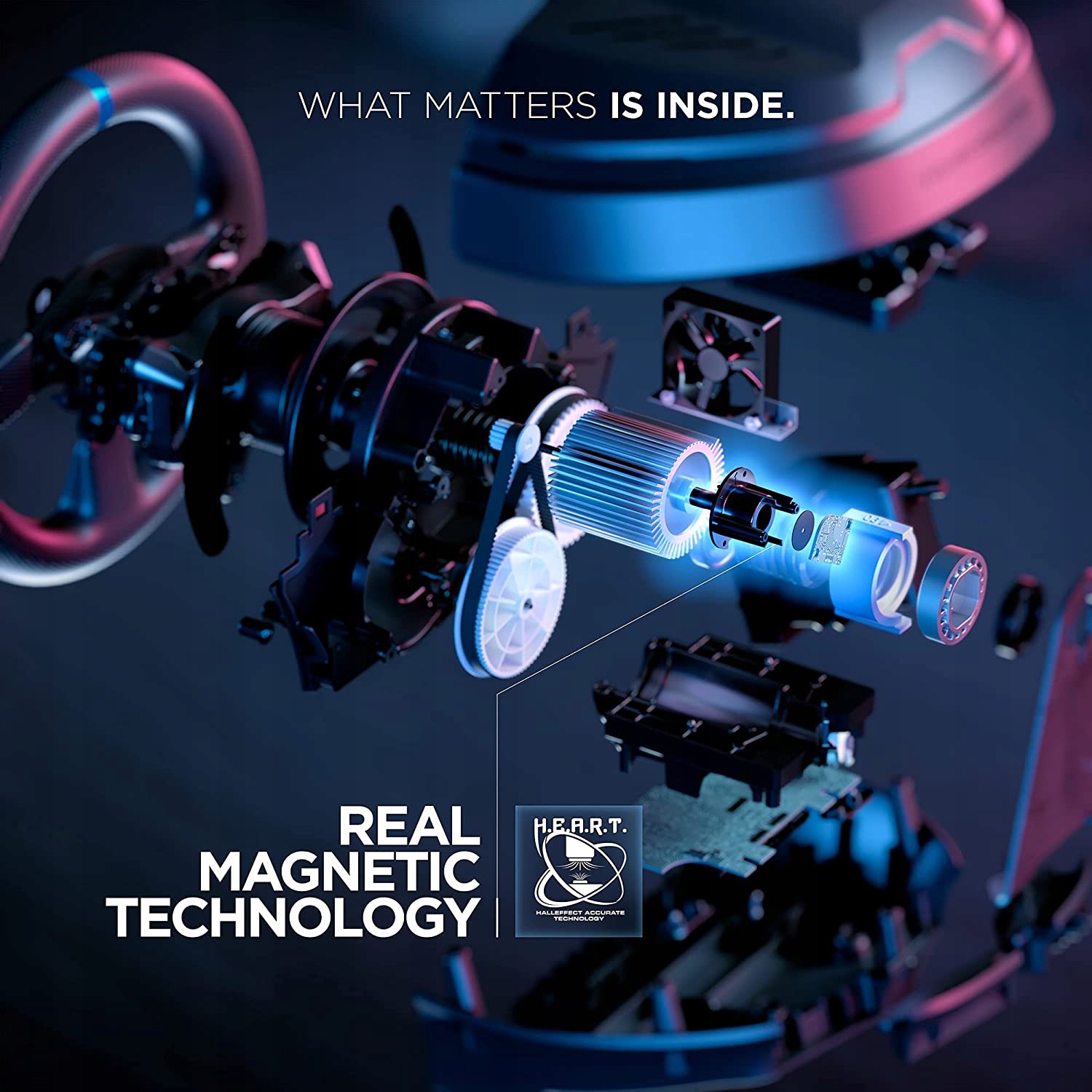 Thrustmaster T300RS GT Edition - PS3/PS4/PS5/PC - NOWA Model T300RS GT