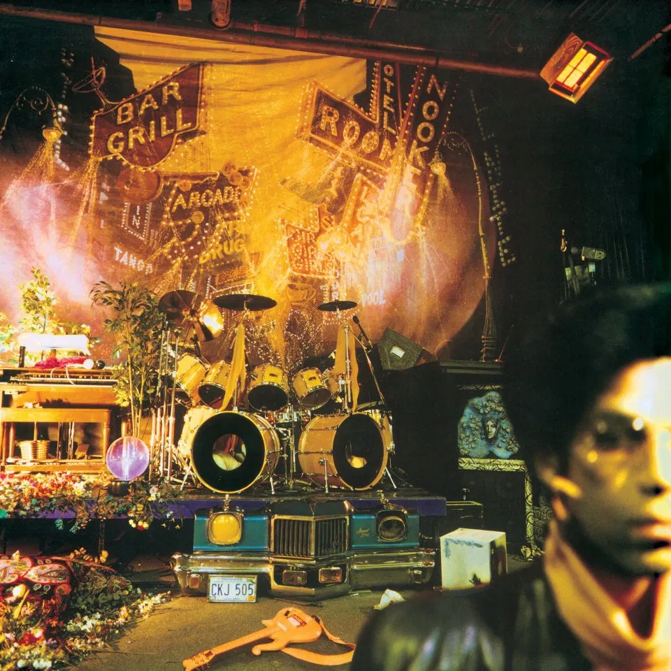 洋楽 Prince: Sign O' The Times 8CD+DVD PRINCE - SIGN O THE TIMES - 8CD+DVD BOX SET (SEALED