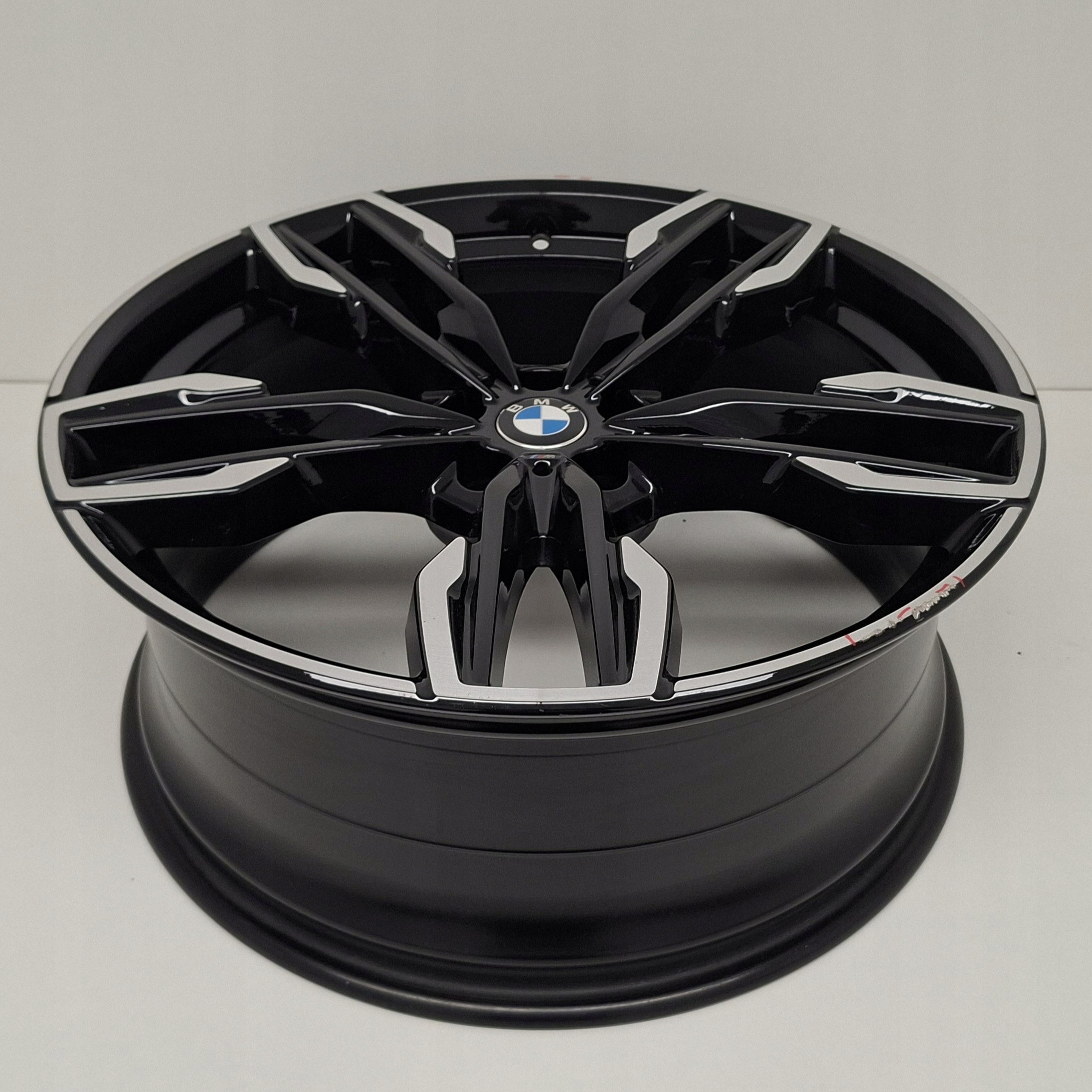 BMW X3 G01 M 21" 7916272 718 disk hliníkový
