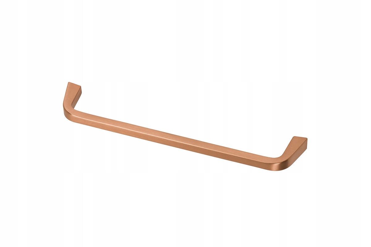 

Uchwyt meblowy Viefe 0446 Este 160mm miedź szczotk