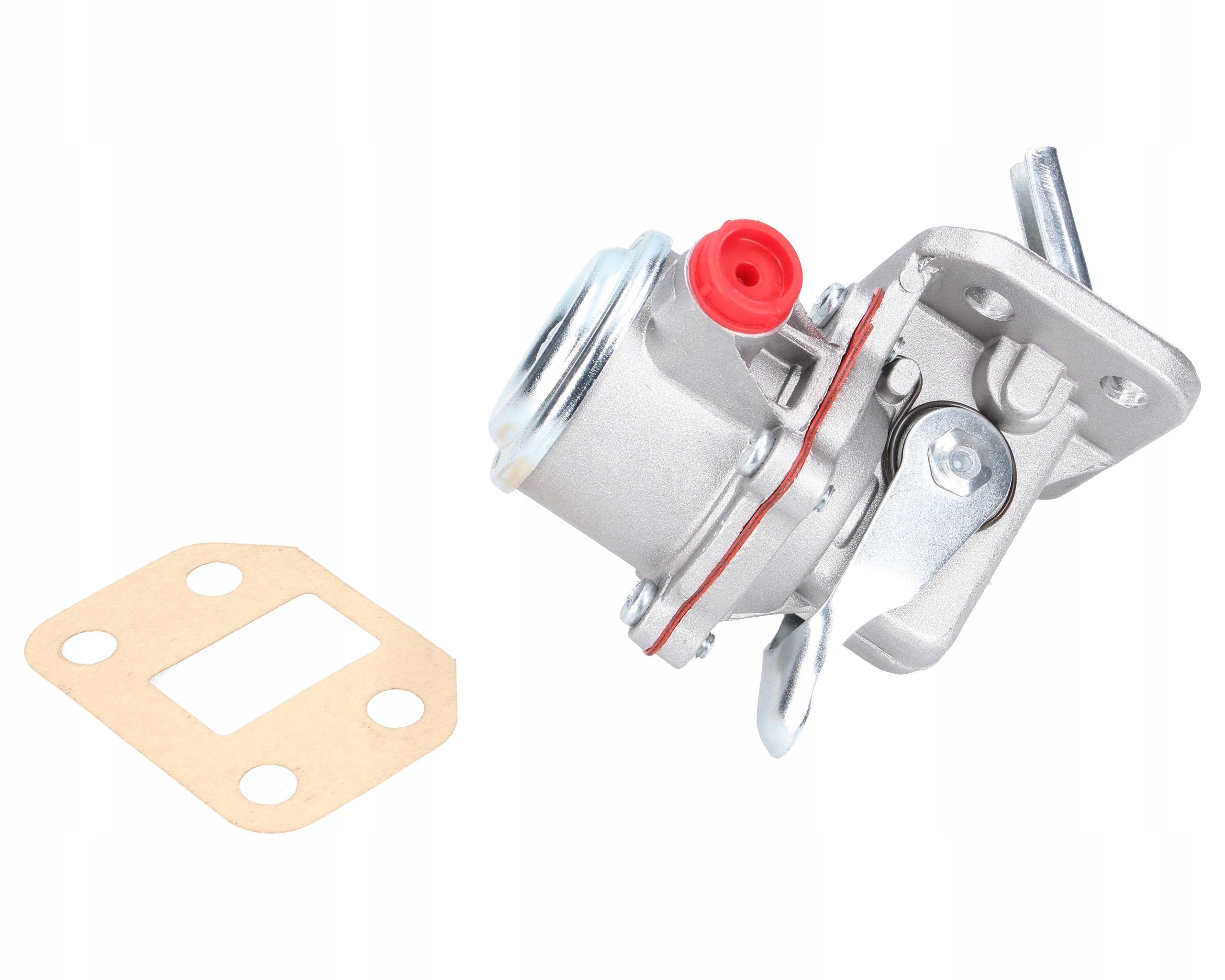 Palivová pumpa Perkins Massey Ferguson Landini