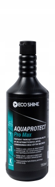 Eco Shine Aqua Protect Pro Max 0,75L Preparat tworzący hydropowłokę