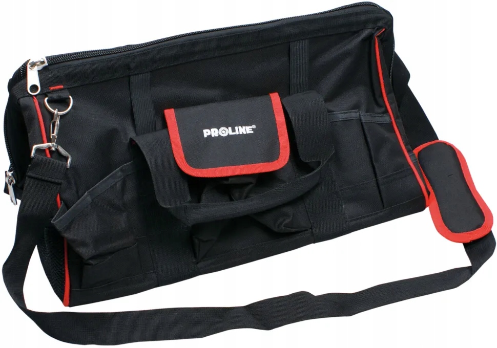Taška na nářadí 46x28x30 cm 30L 18 palců Proline (62146)