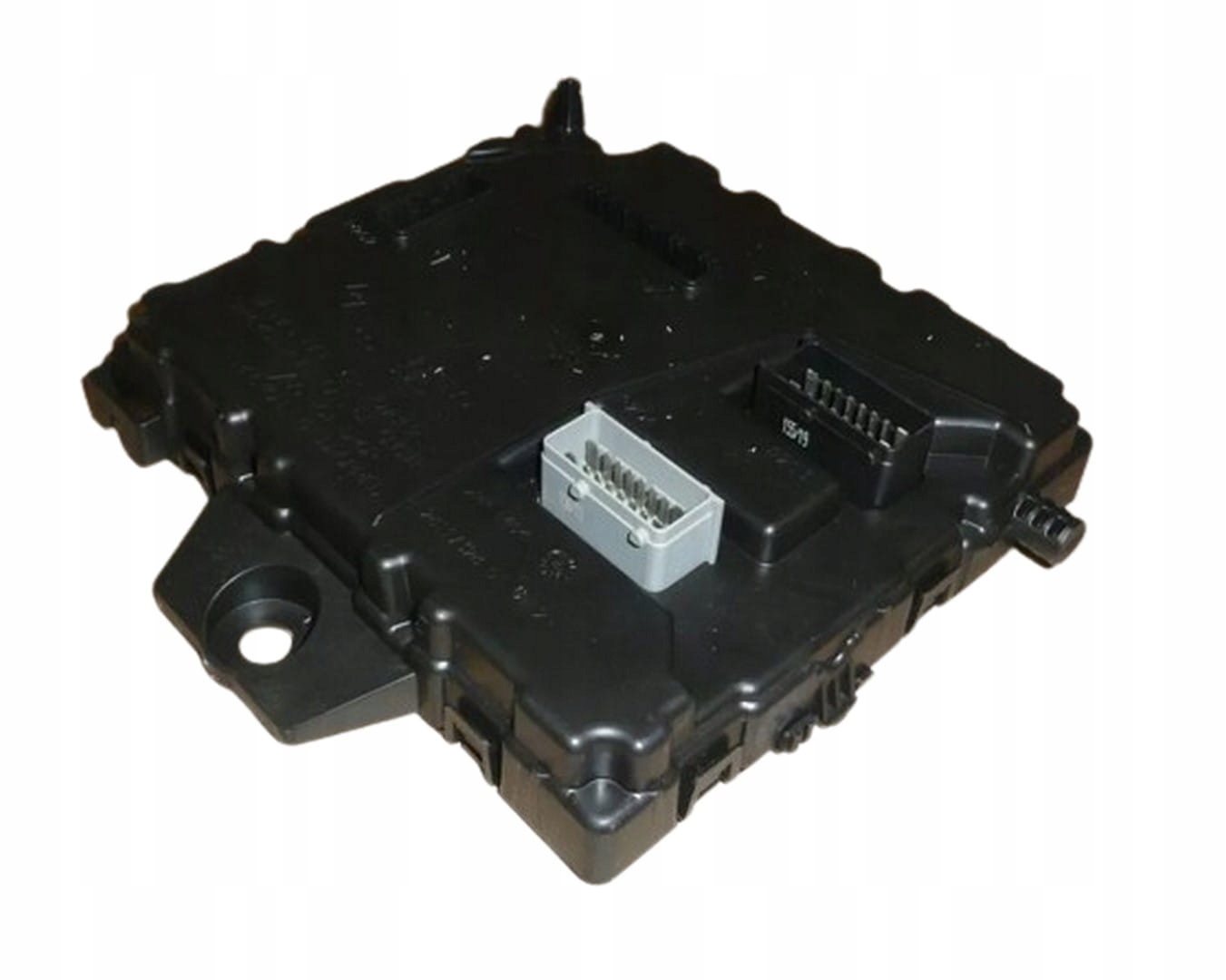 Skrzynka Bezpieczników 284B15526R Renault Kangoo II Oryginał Producent części Renault