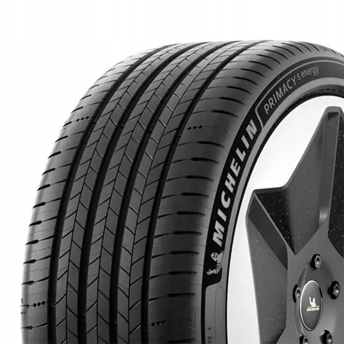 1x Opona 225/45R17 Michelin Primacy 5 Energy