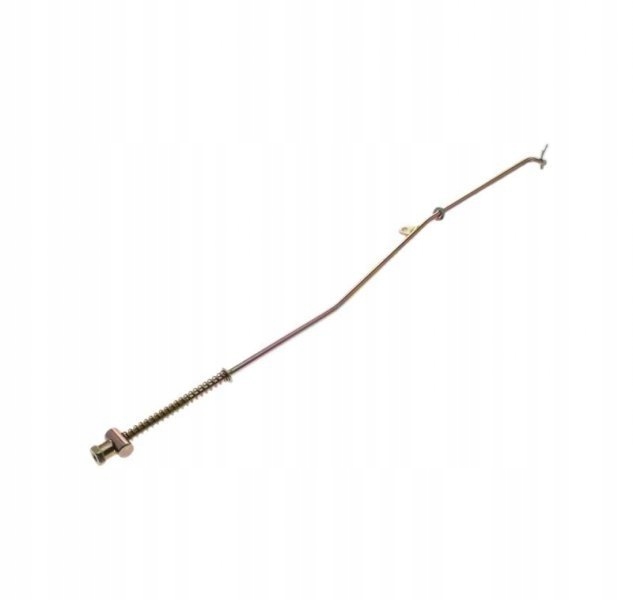Junak 904 Pręt Hamulca Tył Tylny