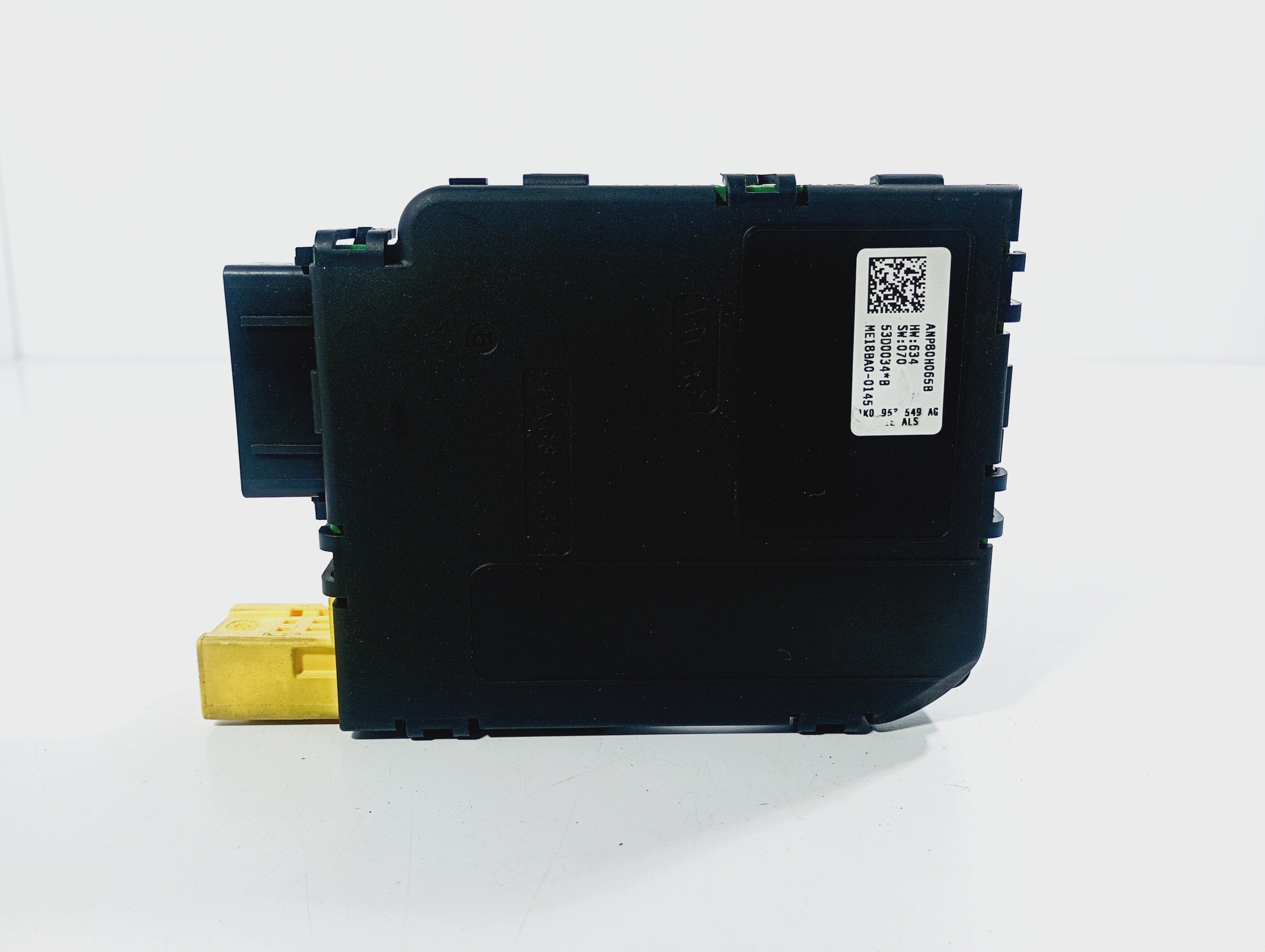 module control unit of the sensor kata steering OE 1K0953549AG Seat Leon 2 II 05-12