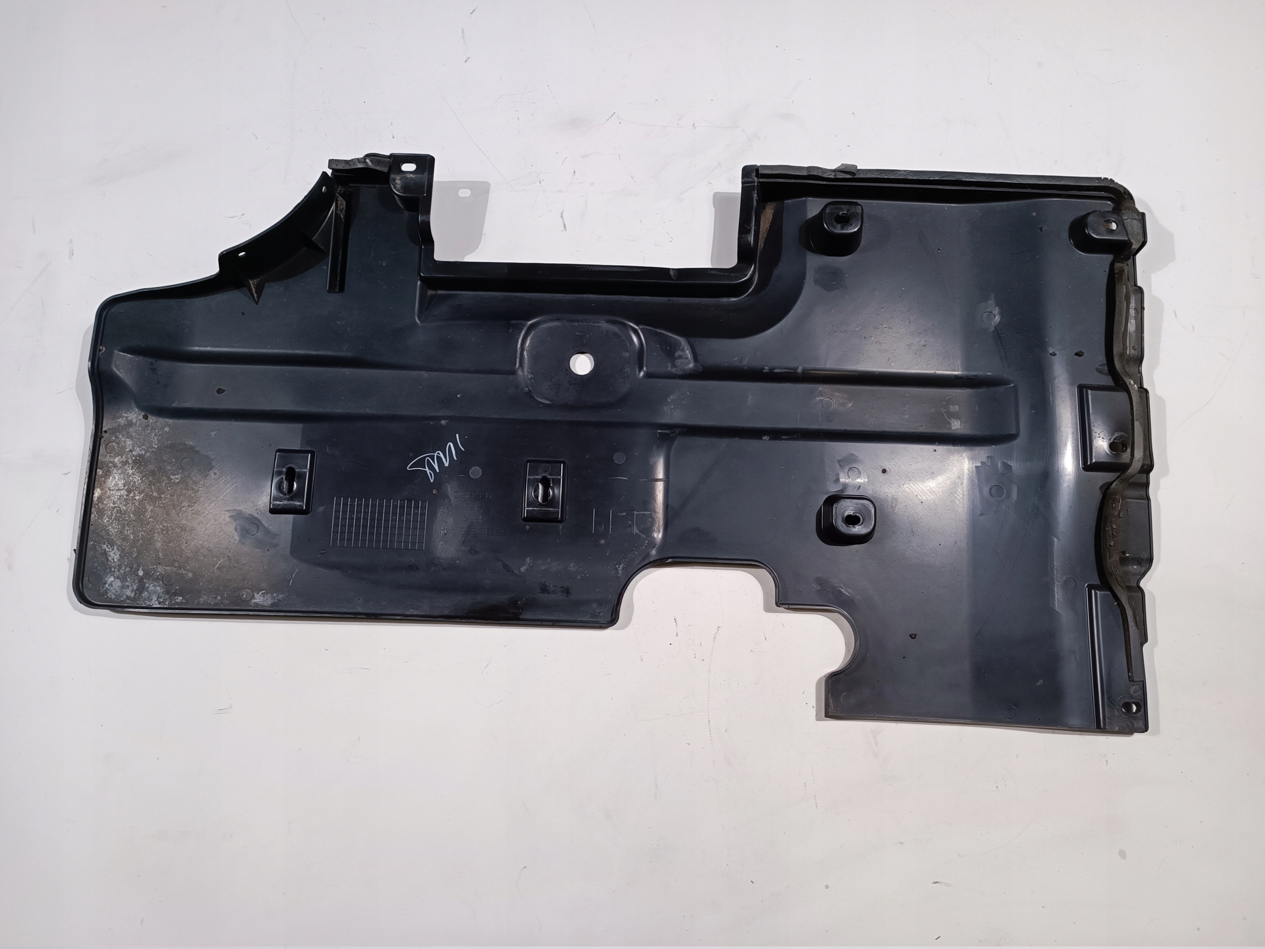 cover chassis left Dodge Charger 2011-2023