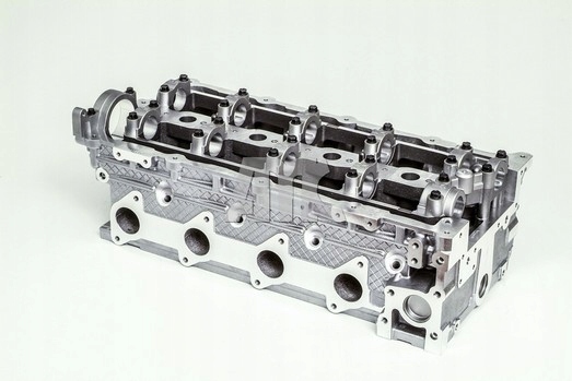 GŁOWICA SILNIKA HYUNDAI H1 H350 2.5CRDI D4CB 2011-2020 NOWA