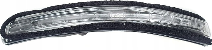 87614C8000 - Указатель поворота левый в зеркале HYUNDAI i20 2014-